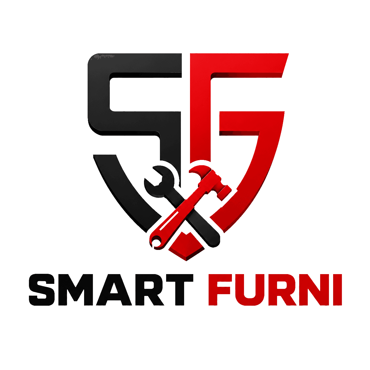 Smart Furni Logo
