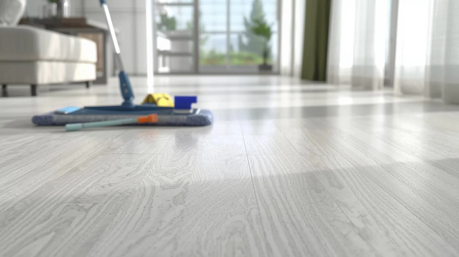 Flooring Guide for Singapore Homes: Vinyl, Laminate, Tile, and More