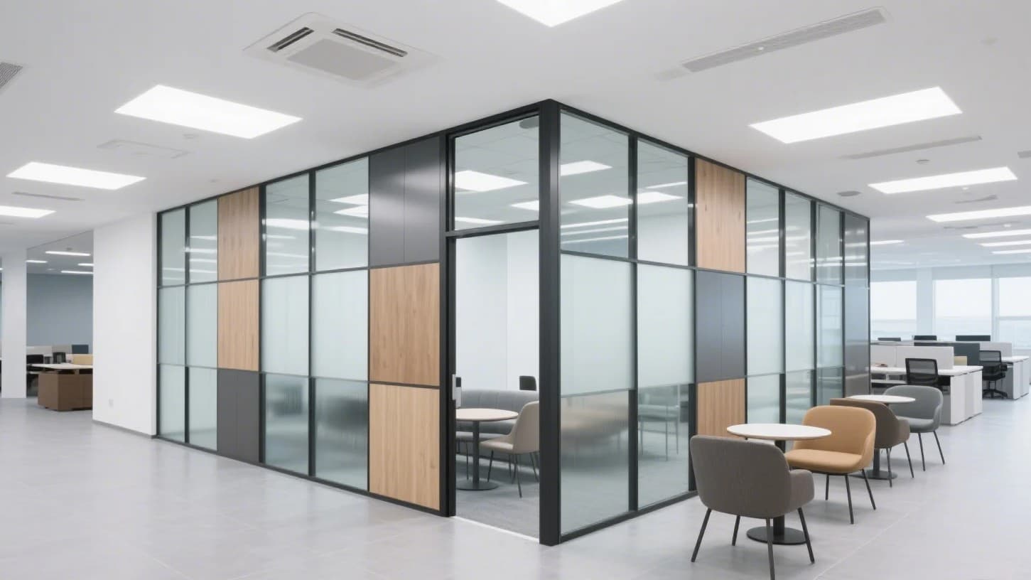 A Guide to Ceiling and Partition Works for Your Singapore Property