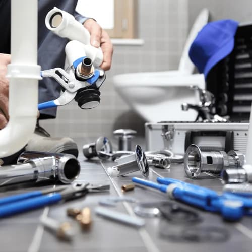 Complete Residential & Commercial Plumbing Solutions