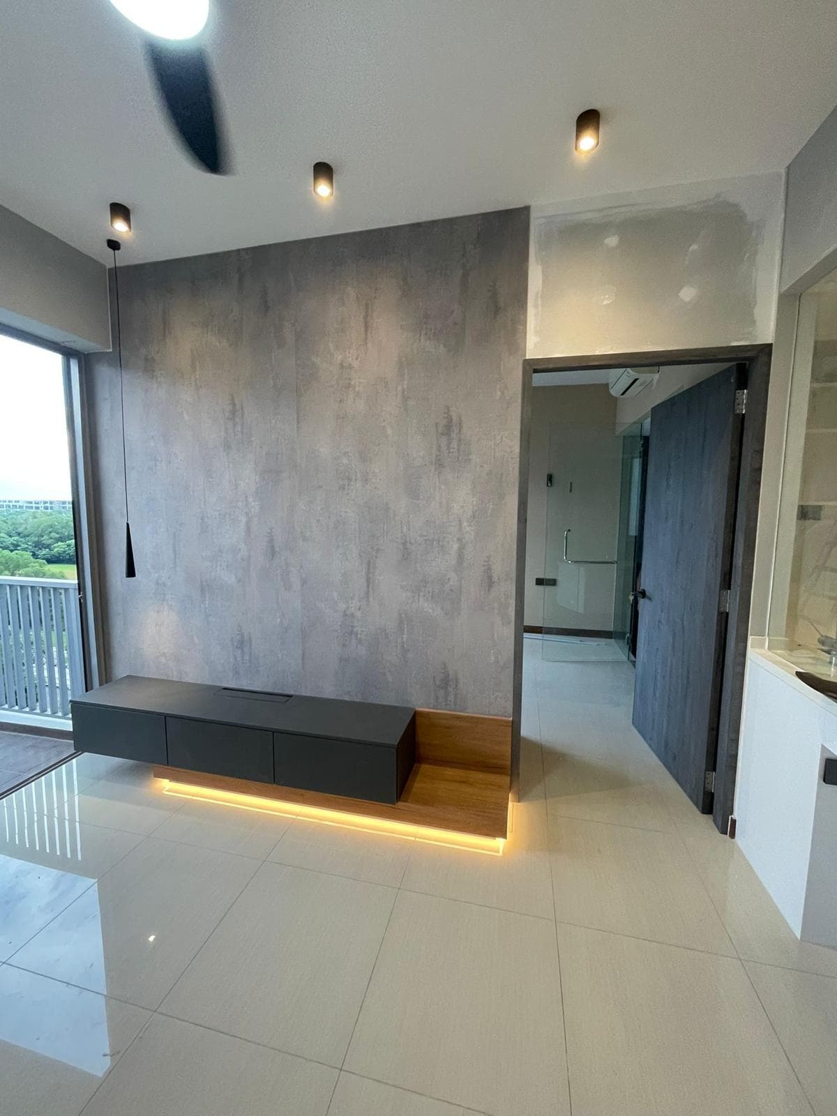 Carpentry Services