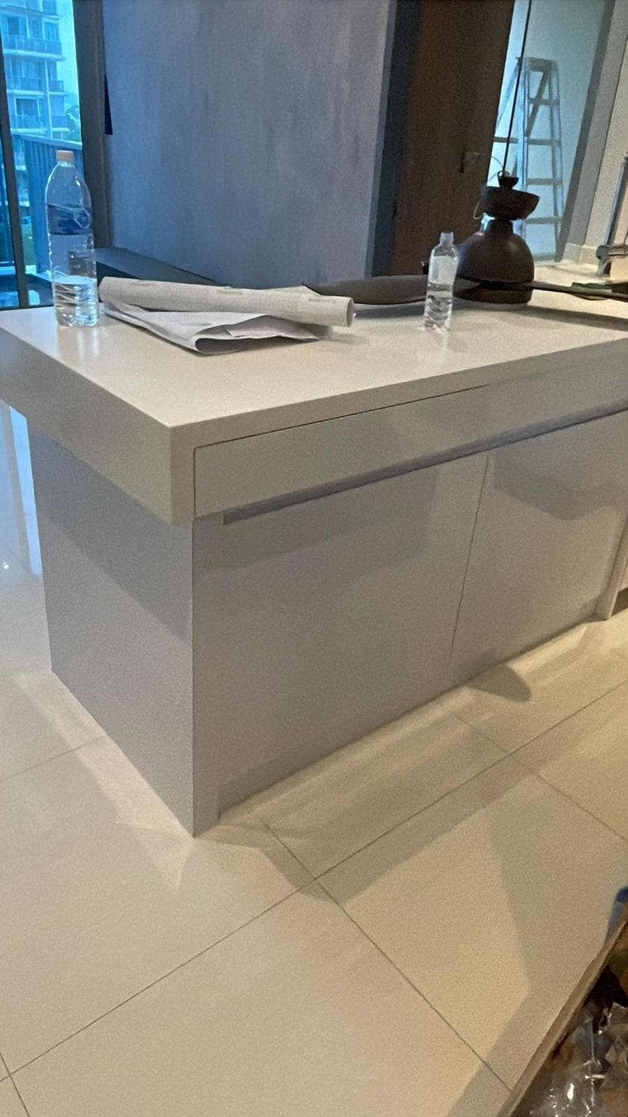 Kitchen Cabinet Refurbishment & Replacement