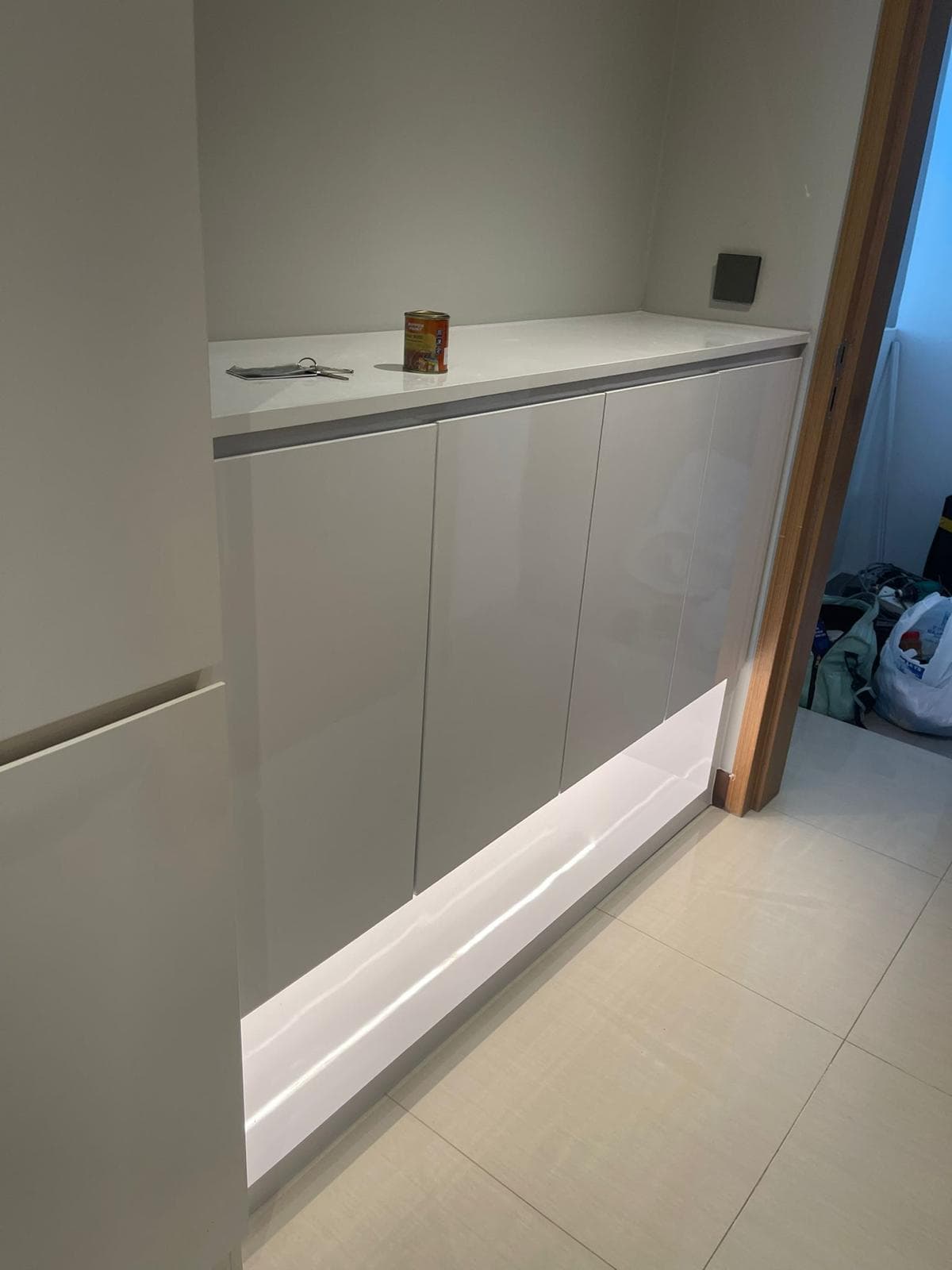 Wardrobe Assembly & Repair Works