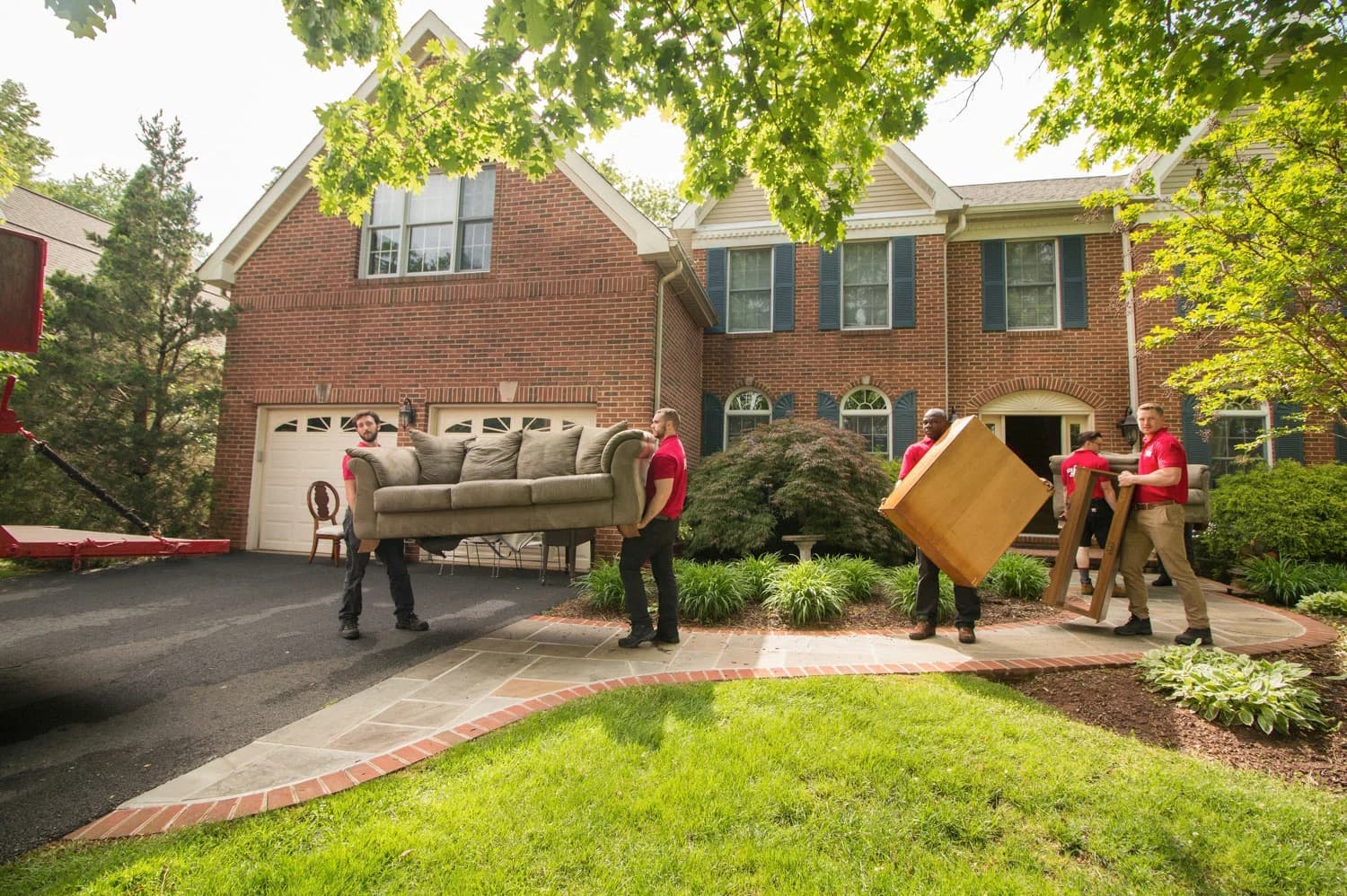 Bulky Home Appliance & Sofa Disposal